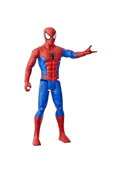 G2715 Spider-man Titan Serisi Aksiyon Figürü 30 Cm 44 Cats