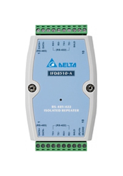 Delta Ifd8510-a ,rs485 Sinyal Güçlendirici