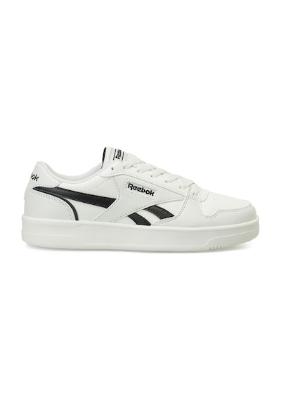 Reebok Match Prıme V2 Bej Kadın Sneaker 000000000102269652 Bej-sıyah