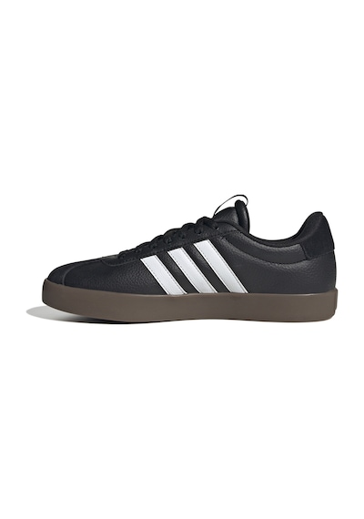 Adidas Vl Court 3.0 Siyah Kadın Sneaker 000000000101993689 Siyah - Beyaz Adidas Vl Court 3.0 Siyah Kadın Sneaker 000000000101993689 Siyah - Beyaz
