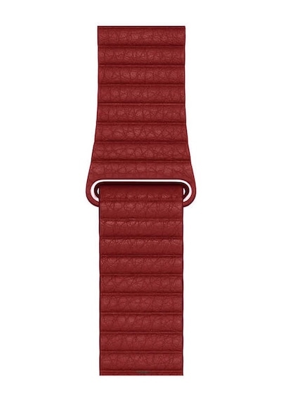 Watch 38mm Uyumlu Krd-09 Deri Lop Mkst Kordon-gold