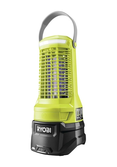 Ryobi Ry18bza-0 One+ 18v Akülü Sinek Kovucu Akü Ve Şarj Cihazı Dahil Değildir. - 5133005048