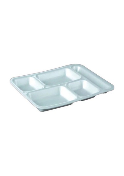 Erze Köpük Tabak Light 5 Gözlü 100 Lü