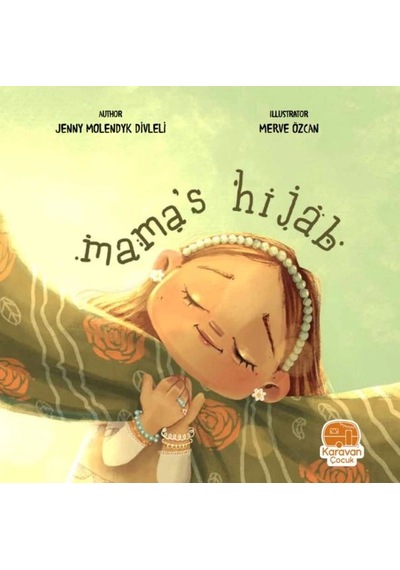 Mama S Hıjab - Annemin Başörtüsü