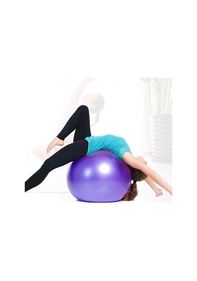 Buğz 60 Cm Pilates Topu