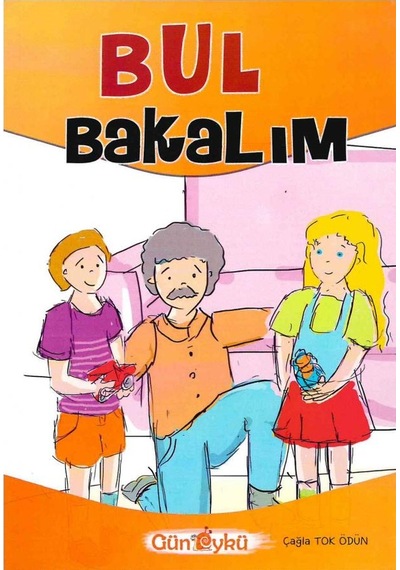 Gün Öykü Gökçe'Nin Maceraları Hikaye Seti 10 Kitap