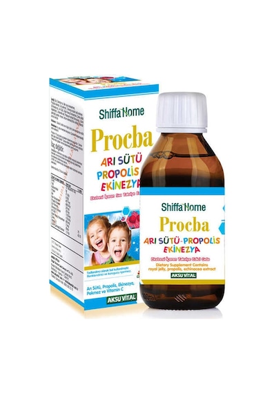 Shiffa Home Procba Şurup