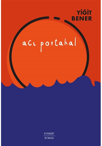 Acı Portakal + Heyulanın Dönüşü + Eksik Taşlar + Okuma Sticker'ları