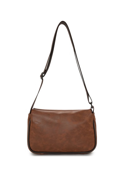Fossil Kadın Çapraz Çanta 05fd25k514 Taba