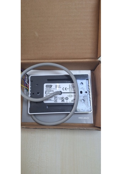 Hıd Prox Thinline Iı Wall Switch Reader