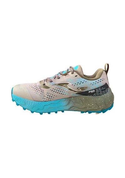 Joma Sıma Lady Kadın Ayakkabısı Tksmlw2612 Gri Mavi