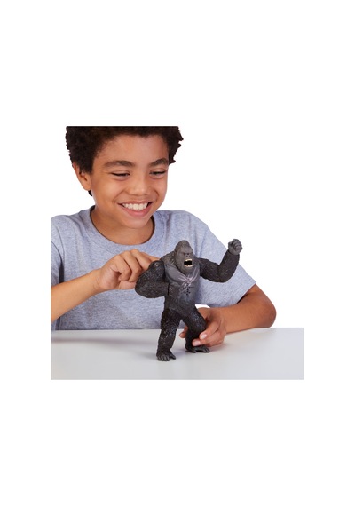 Godzilla Ve Kong Aksiyon Figür Kong 18 Cm