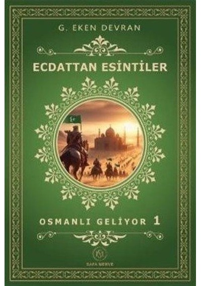 Ecdattan Esintiler