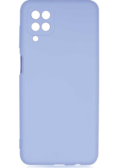Galaxy A12 Kılıf Zore Mara Lansman Iç Yüzeyi Kadife Kılıf