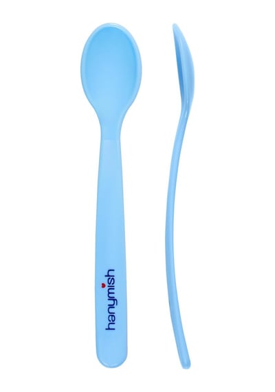 3'lü Mama Kaşığı