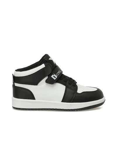 Corden F 5pr Beyaz Erkek Çocuk High Sneaker 000000000102043240 Beyaz-Sıyah
