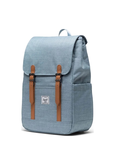 Herschel Supply Co. Herschel Retreat Small Unisex Sırt Çanta 11400-06571-os Mavi