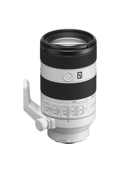 Sony Fe 70-200 Mm F/4 Macro G Oss Iı Lens Sel70200g2