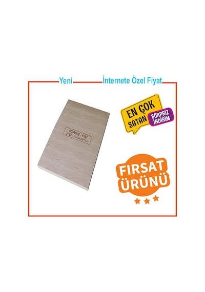 DİLMAN SİPARİŞ FİŞİ OTOKOPİLİ 2X50 3 NÜSHA