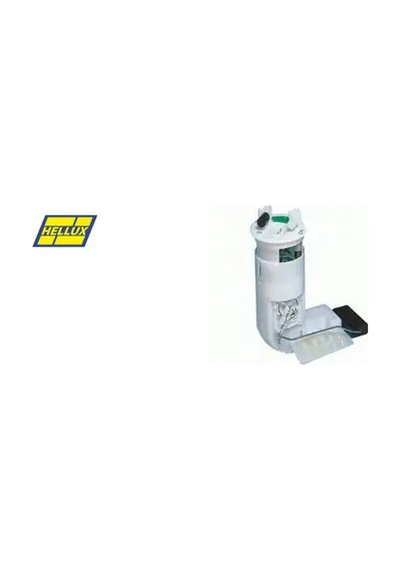 Depo Şamandirasi Çift Çikiş 106 Ii-saxo 1.4/1.6 Tu3jp/tu5jp