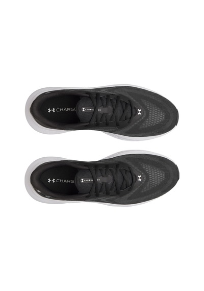 A6006717-001 Under Armour Ua Turbulence 3 Erkek Spor Ayakkabı Siyah A6006717-001