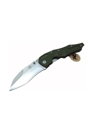 Crkt Dpx Gear Cobra Cbr M6h Kamp Çakısı 23 Cm - Kılıflı, , Kemerlikli