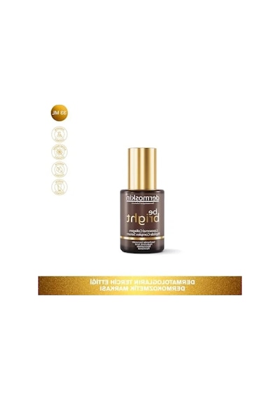 Liposomal Kolajen Peptid Kompleks Serum - Yaşlanma Karşıtı