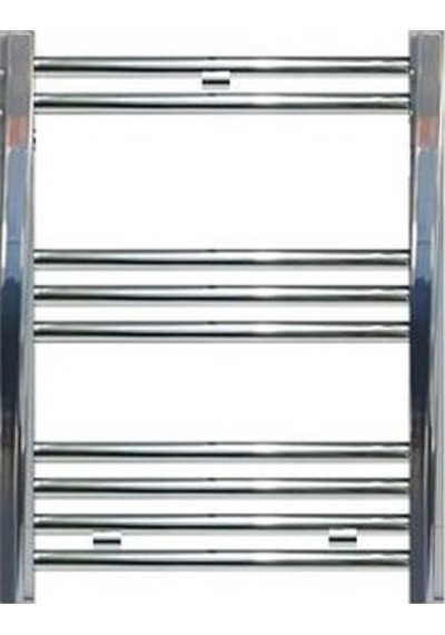 Florad Havlupan Krom 500/700 Mm 9 Borulu
