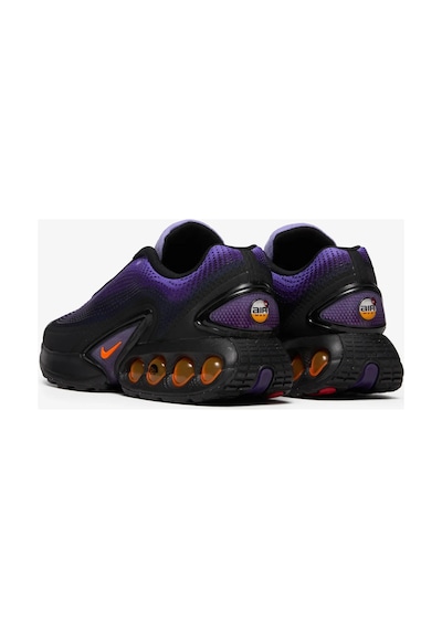 Nike Air Max Dn 'medium Violet' Se Erkek Sneaker Ayakkabı Çok Renkli