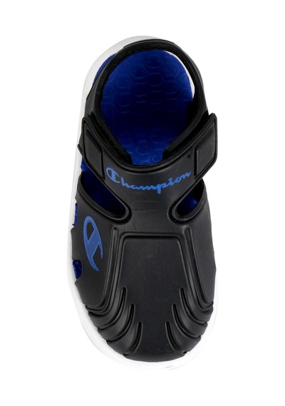 Champıon Erkek Çocuk Sandalet S33046-sam-kk003 Siyah