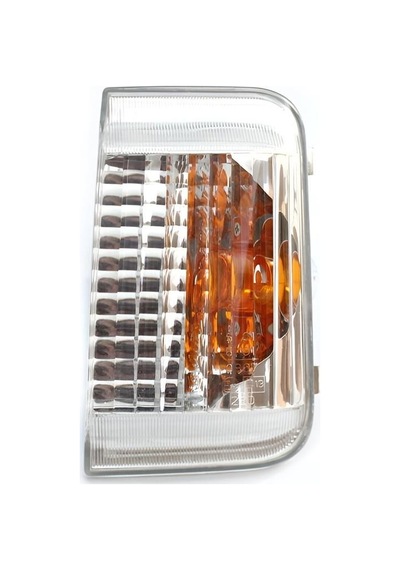 Sinyal Lambası 71748253 Ducato Boxer Jumper Sarı Sağ