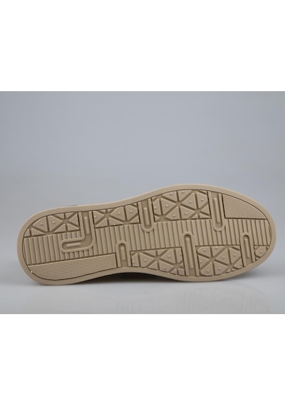 Guja 25y510-2 Bej Erkek Sneakers Bej