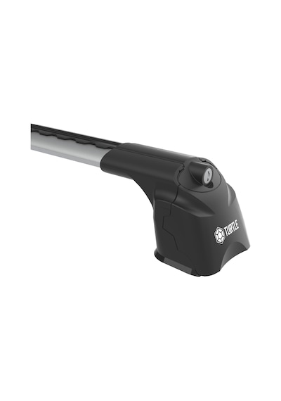 Turtle Renault Kangoo 2 2007-2019 Air3 Ara Atkı Gri