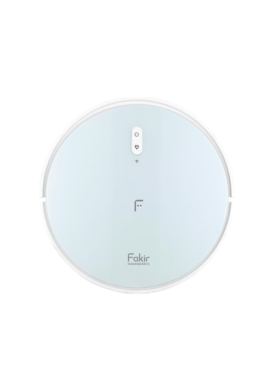 Fakir Robert RS 740 Robot Süpürge