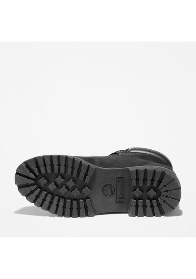 Timberland Timberland Premium 6 Inch Lace Up Waterp Erkek Bot-31868 siyah