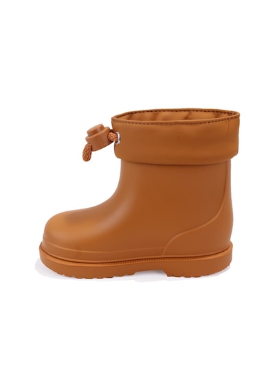 Igor İgor W10257 Bimbi Euri Karamel Ortopedik Erkek Çocuk Yağmur Çizme Karamel