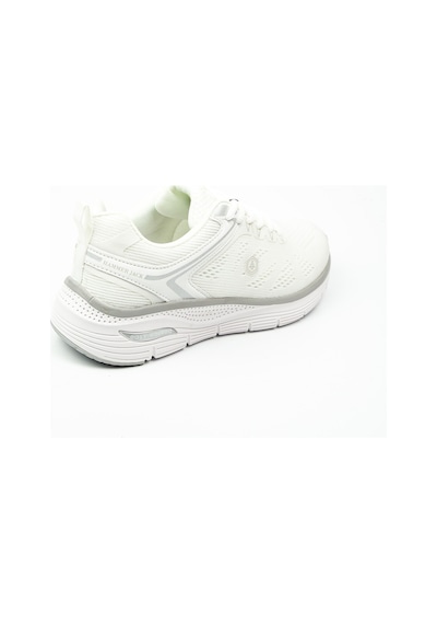 Hammer Jack 23380 Polina Beyaz Erkek Sneaker 001