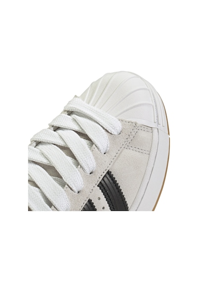Adidas Superstar St Unısex Spor Ayakkabı - Kı3511 Bej