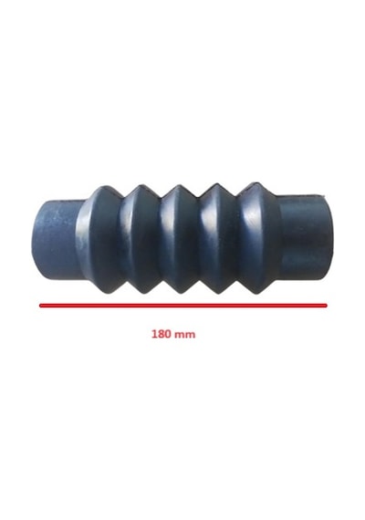 Körüklü Hortum Q50x180 Mm