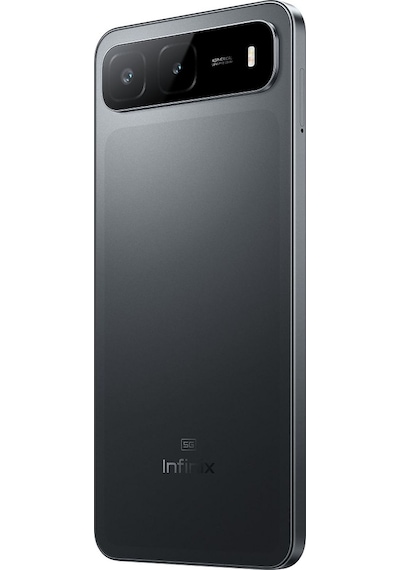 Infinix Hot 60i X6730B 5G 8 GB 256 GB (Distribütör Garantili)