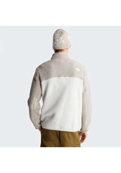 The North Face M Yumıorı Full Zıp Erkek Ceket Nf0a883rp481 Yeşil