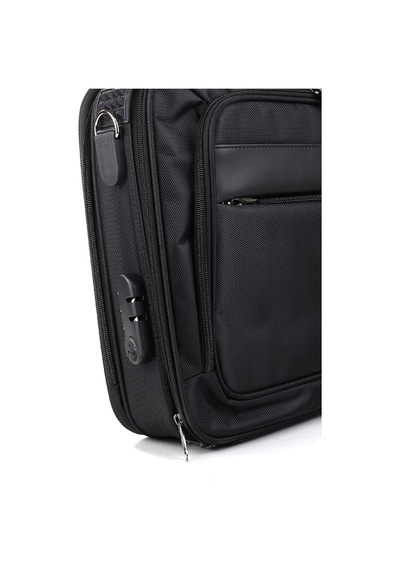 Walkenzo 11028 Kasalı Laptop 15.6 İnç Şifreli Seyahat Çantası