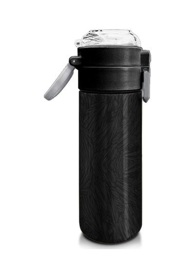 Coral High 500 Ml Paslanmaz Çelik Okul Termosu/suluk/matara - Erkek Çocuk - Siyah Futbol Desenli - Sızdırma Yapmaz Çok Renkli Coral High 500 Ml Paslanmaz Çelik Okul Termosu/suluk/matara - Erkek Çocuk - Siyah Futbol Desenli - Sızdırma Yapmaz Çok Renkli