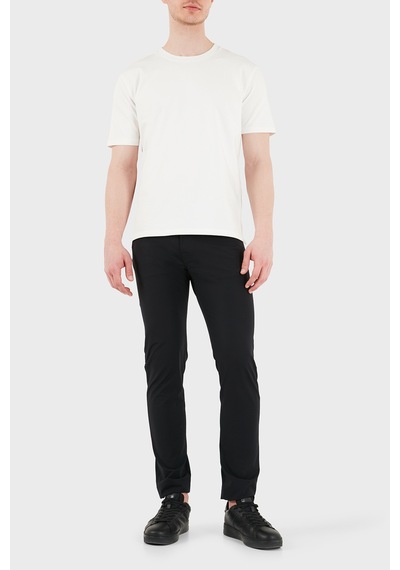 Jacob Cohen Slim Fit Normal Bel Dar Paça Pantolon Erkek Pantolon Jum Qw009 001 S4024 Rw C74 Siyah Jacob Cohen Slim Fit Normal Bel Dar Paça Pantolon Erkek Pantolon Jum Qw009 001 S4024 Rw C74 Siyah