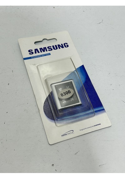 Samsung Uyumlu Ab483640bu 880mah Batarya - M600 S8300 C3050 J600 J610 J750 L600