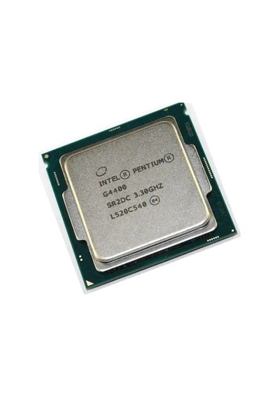 Intel Cpu Pentıum G4400 3.3 Ghz 3mb 1151p Tray