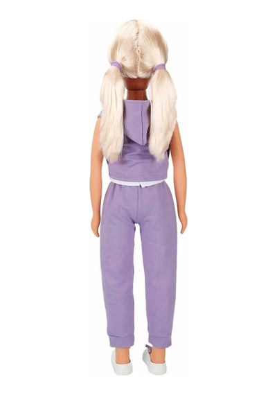 Yürüyüş Arkadaşım Clara Sporty 80 Cm