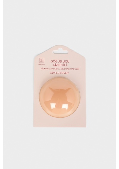 Defacto Göğüs Ucu Gizleyici G3420ax26spbg314 Bej-bg314