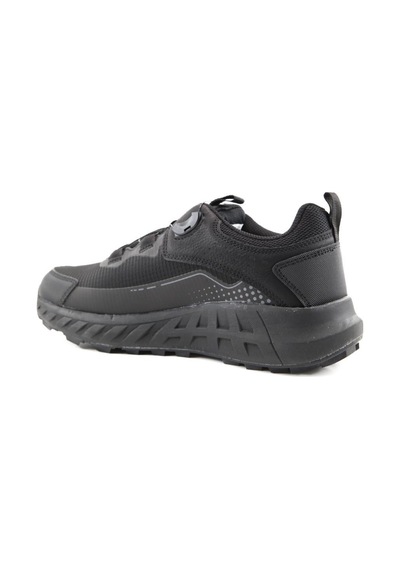 M.P Mp 252-6105 Siyah Erkek Sneakers Siyah