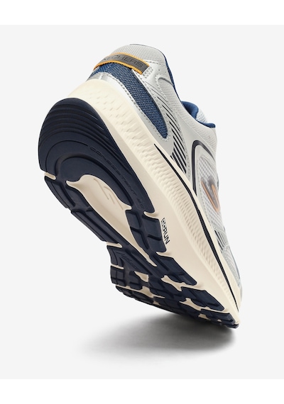Skechers Go Run Consıstent 2.0 Volt Erkek Gri Koşu Ayakkabısı 220883 Gynv Gri